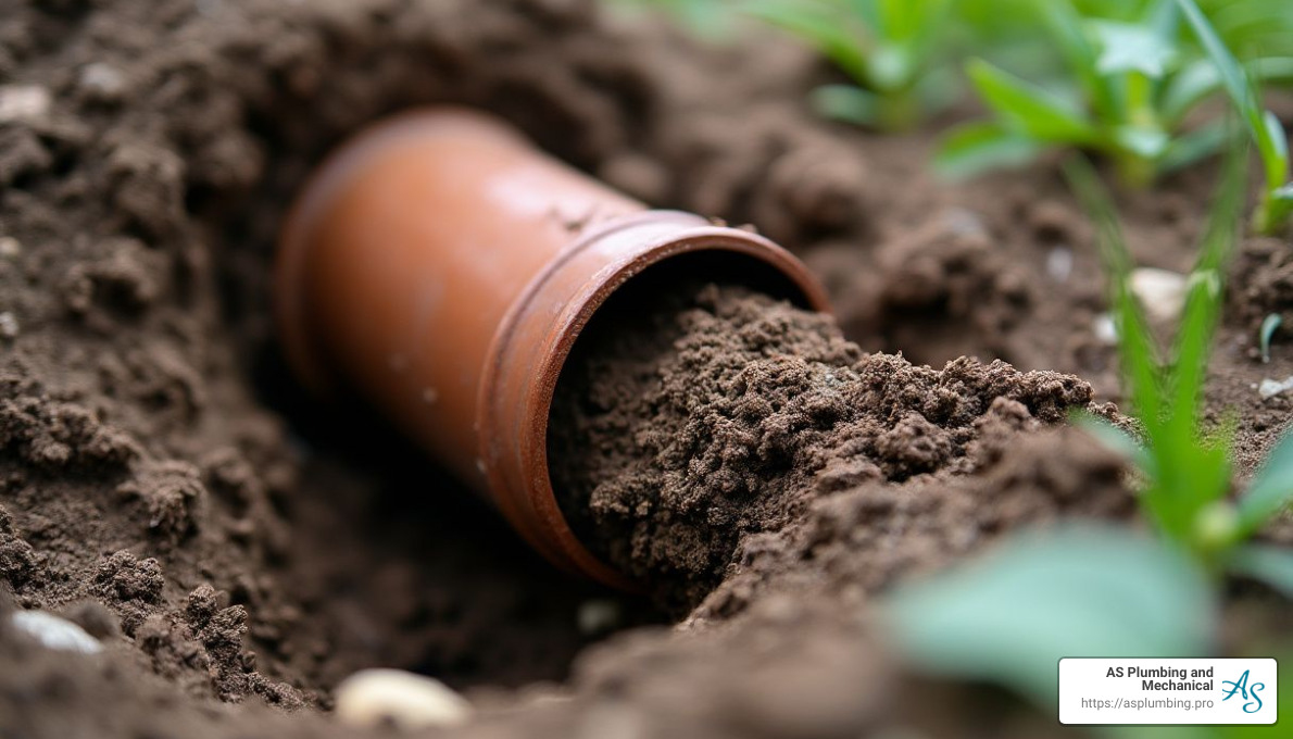 Clay Sewer Pipe Repair Cost Top 5 Proven Solutions