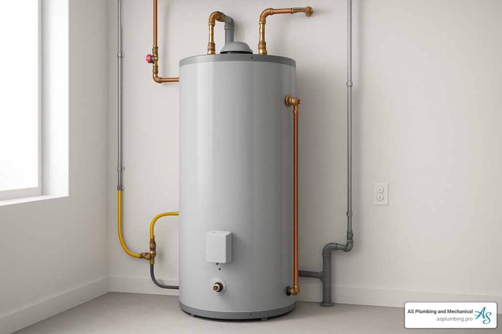 water heater near me
