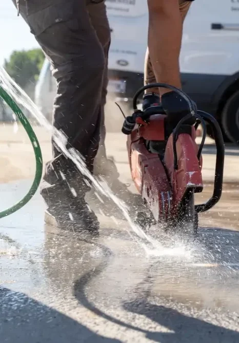 Sewer-Repair Emergency Plumbing
