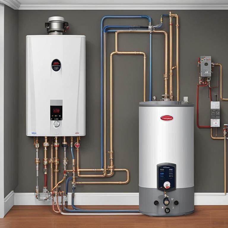 Water Heaters